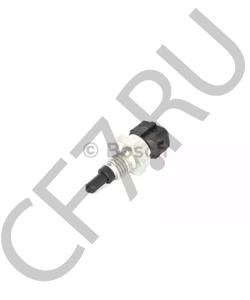 845 39 2520 STEYR Датчик, температура впускаемого воздуха в городе Екатеринбург