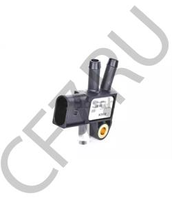 L0125080108A0 FOTON Датчик, давление выхлопных газов в городе Екатеринбург