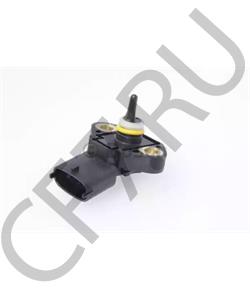 51 27421 0264 MAN Датчик, давление во впускной трубе в городе Екатеринбург