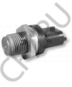 V 837 079 434 FENDT Датчик, давление подачи топлива в городе Екатеринбург