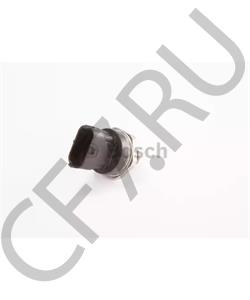 0281002867 DONGFENG (DFAC) Датчик, давление подачи топлива в городе Екатеринбург