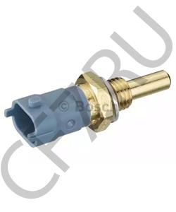 20513 340 UD TRUCKS Датчик, температура охлаждающей жидкости в городе Екатеринбург