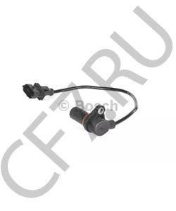 1607436 TEMSA Датчик, положение распределительного вала в городе Екатеринбург