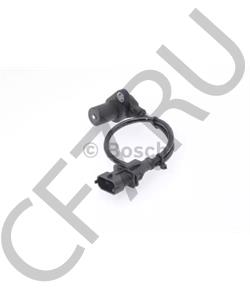 504049164 CNH - Датчик об. и полож. коленв. ДВС Cursor7T T7/Puma, T6/Maxx, T4/Q95 в городе Екатеринбург