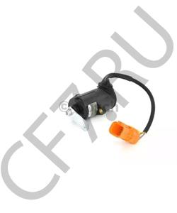 81 25970 6095 MAN Датчик, положение педали акселератора в городе Екатеринбург