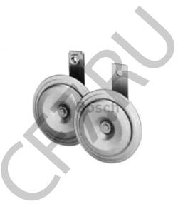 002949 STEINBOCK Звуковой сигнал в городе Екатеринбург