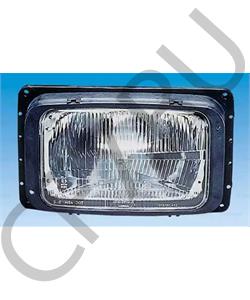 480 9641 MAGIRUS-DEUTZ Основная фара в городе Екатеринбург