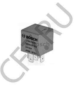 721 1 85 224 0 PUCH Реле, рабочий ток в городе Екатеринбург