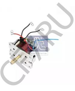 77 01 004 961 SAVIEM Тяговое реле, стартер в городе Екатеринбург