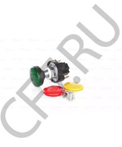 1721 089 FAUN Выключатель в городе Екатеринбург