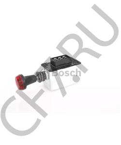 F 131 905 020 010 FENDT Прерыватель указателей поворота в городе Екатеринбург