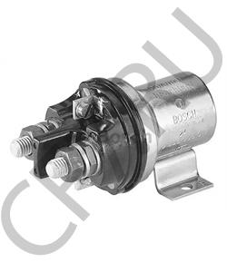 431 350 654 HANOMAG RHEINSTAHL Реле, рабочий ток в городе Екатеринбург