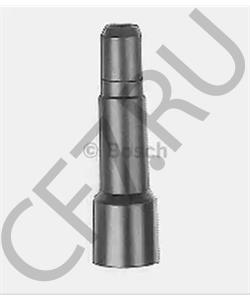 40-17-00-507 NSU Вилка, свеча зажигания в городе Екатеринбург
