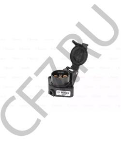 128 7344 KHD Розетка прицепа в городе Екатеринбург