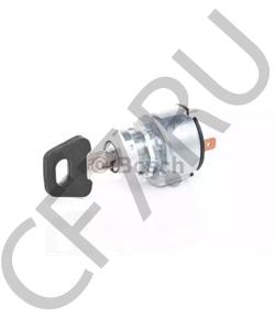 158 92 36 O & K Переключатель зажигания в городе Екатеринбург