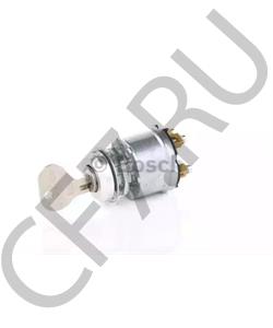 M 1541678 POCLAIN Переключатель зажигания в городе Екатеринбург