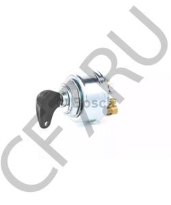 606 01 04 LIEBHERR Переключатель зажигания в городе Екатеринбург