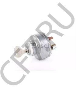 90 08104 3 HAKO Переключатель зажигания в городе Екатеринбург