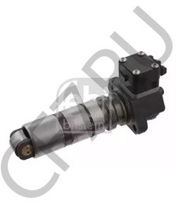 0280745902 KÄSSBOHRER Насос-форсунка в городе Екатеринбург