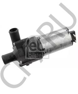 001 835 72 64 STEYR MOTORS Насос рециркуляции воды, автономное отопление в городе Екатеринбург