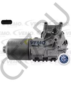 1X43 17508 B JAGUAR Двигатель стеклоочистителя в городе Екатеринбург