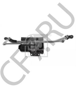 9117722 HOLDEN Двигатель стеклоочистителя в городе Екатеринбург