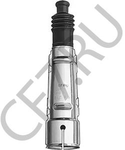 036 035 255 E SKODA Вилка, свеча зажигания в городе Екатеринбург