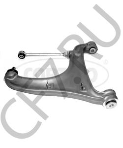 198027 MASERATI Рычаг независимой подвески колеса, подвеска колеса в городе Екатеринбург