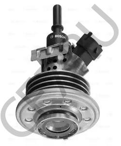 93457779 GMC Модуль дозировки, впрыск карбамида в городе Екатеринбург