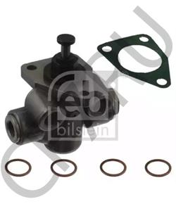 000 090 31 50 KÄSSBOHRER Топливный насос в городе Екатеринбург