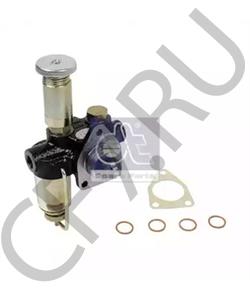 50 00 588 510 SNVI Топливный насос в городе Екатеринбург