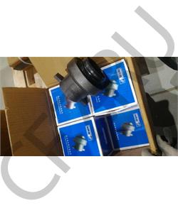 DZ9114160044 AST Подшипник выжимной 430 HOWO T5G/SHAANXI X3000 обратный выжим (AZ992116003001/86CL6395F0J) Silver в городе Екатеринбург