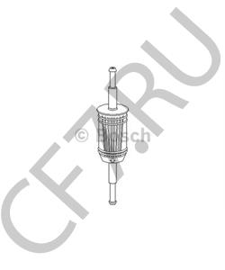 603183 BLMC Топливный фильтр в городе Екатеринбург