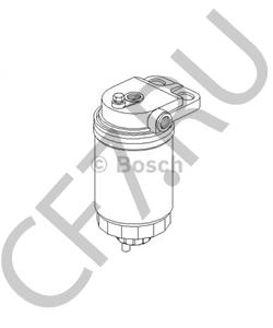 4802435 AGRIFULL Топливный фильтр в городе Екатеринбург