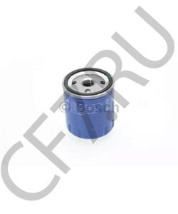 1109.T0 PEUGEOT (DF-PSA) Масляный фильтр в городе Екатеринбург