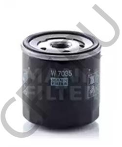 .04105409aB Mopar Фильтр масляный дв. Крайслер в городе Екатеринбург