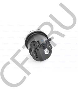 9628585280 ALFAROME/FIAT/LANCI Корпус, фильтр очистки топлива в городе Екатеринбург