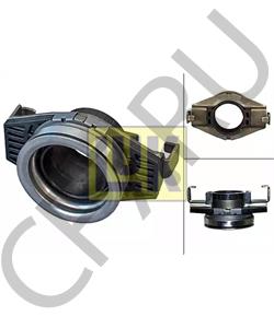 41412-49670 HYUNDAI / KIA Подшипник выжимной 41412-49660 /BONGO3, PORTER (D=37*64, посадочное=100) в городе Екатеринбург