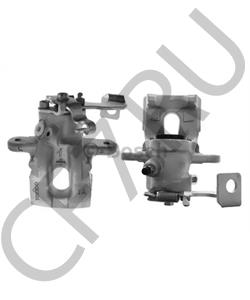 4785052161 ASTON MARTIN Тормозной суппорт в городе Екатеринбург