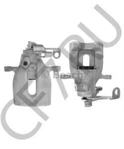 4401 Q0 DS Тормозной суппорт в городе Екатеринбург