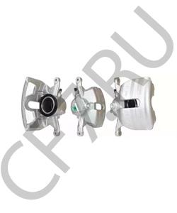 8V0615123 VW (FAW) Тормозной суппорт в городе Екатеринбург