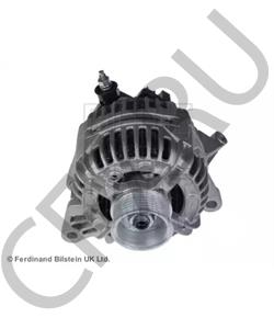 56029 700AA JEEP Генератор в городе Екатеринбург