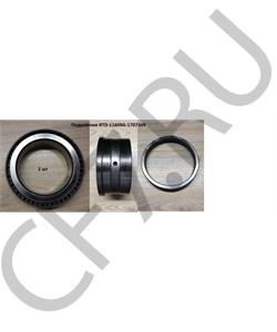 RTD-11609A-1707109 SHAANXI Подшипник в городе Екатеринбург