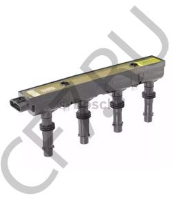 25195107 NSU Катушка зажигания в городе Екатеринбург