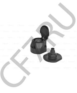 HD254152Y TEMSA Розетка прицепа в городе Екатеринбург