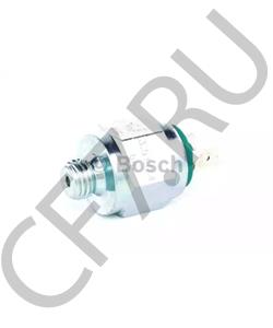 81 25521 6032 MAN Датчик давления масла в городе Екатеринбург