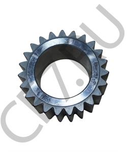 WG2210100104 SHAANXI Сателлит делителя КПП HW18709 в городе Екатеринбург