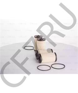 140150 TKE Пламегаситель коллекторный нерж.сталь 140x150 auto в городе Екатеринбург