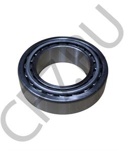 30619 FAW Подшипник 95*160*48 задней ступицы в городе Екатеринбург