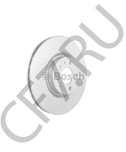 52015291 Alfa/Fiat/Lancia Тормозной Диск (1шт) в городе Екатеринбург